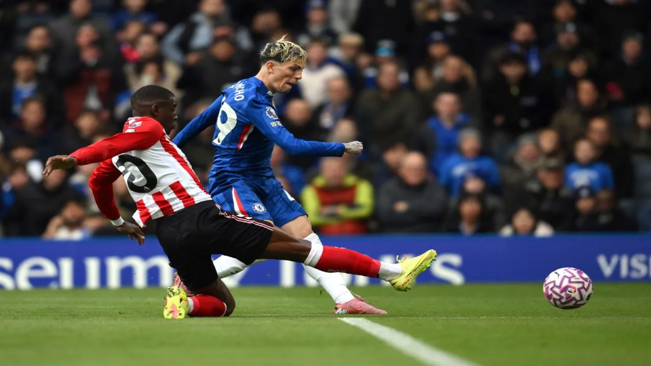 اللقاء المنتظر: تشكيل تشيلسي أمام نيوكاسل يونايتد في جولة 17